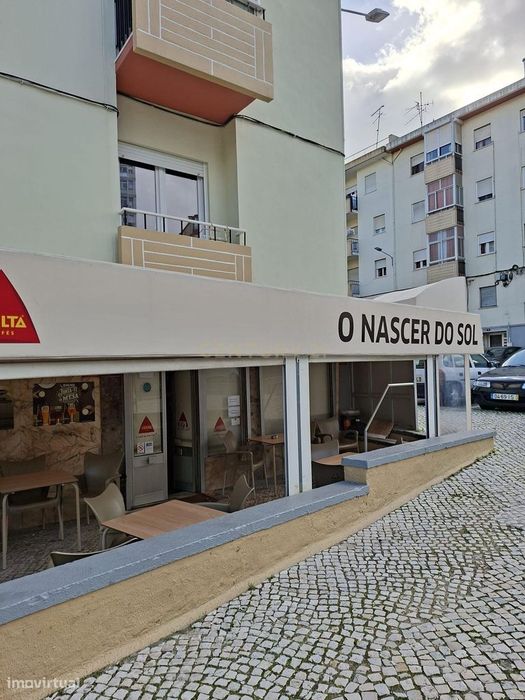 Loja Reboleira
