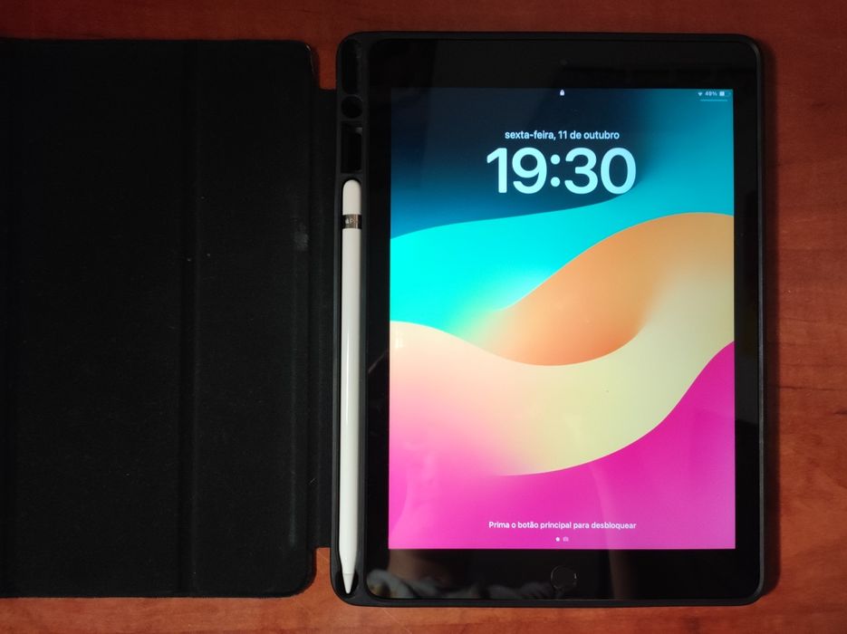 iPad 6a geração (2018)
