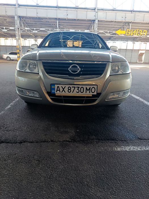 Продам Ниссан Альмера классик