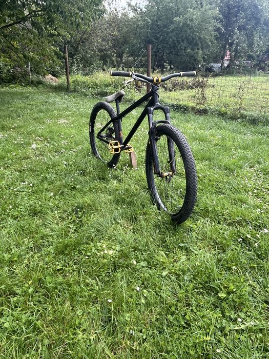 Ns bike metropolis 3