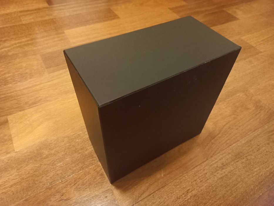 Sztuczny kominek do pokoju na biurko