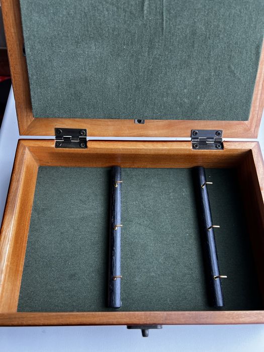 Стильна ключниця на 6 зачіпок – практично та красиво! Нова.