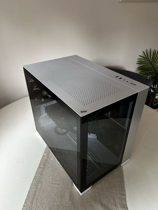 computador gamer