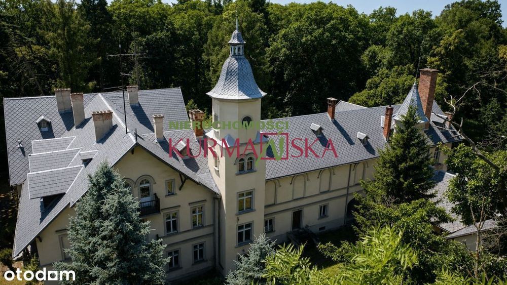 Dom – Klenica, powiat zielonogórski - Widok 2