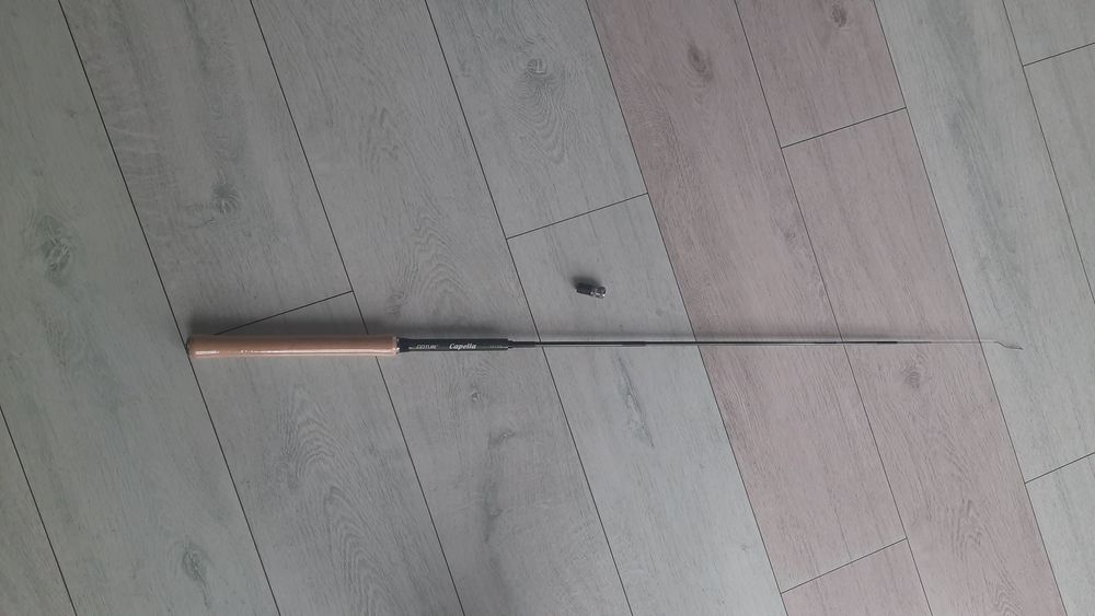 Wędka, Kij wędkarski, bat