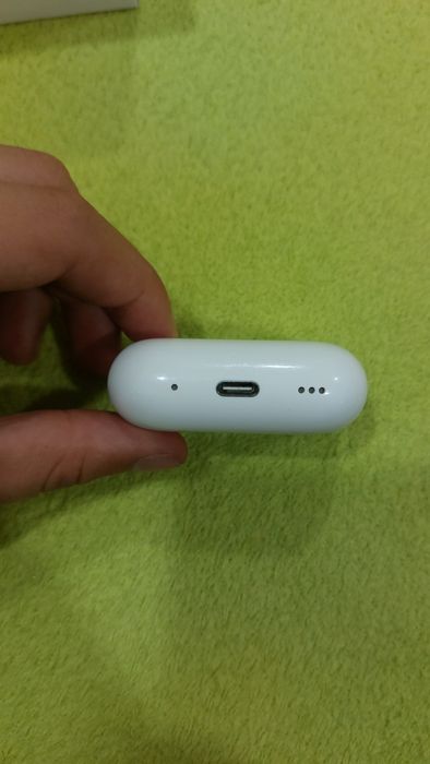 Air Pods Pro 2 geração