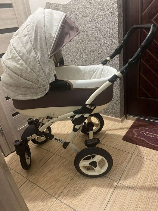 Дитяча каляска вживана