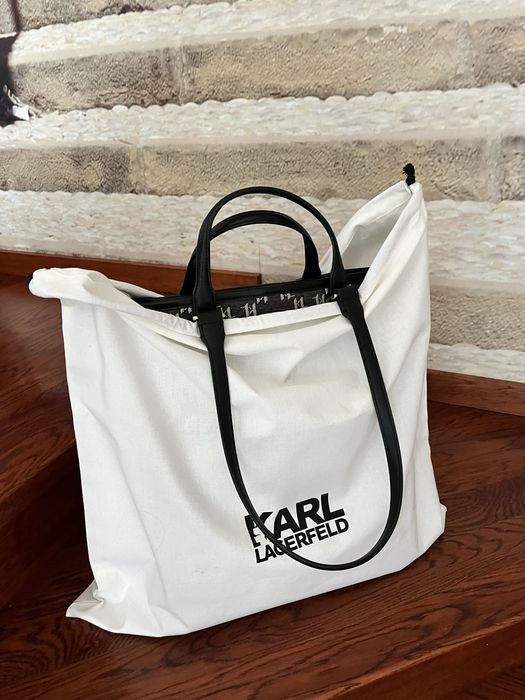 Сумка” Karl Lagerfeld”