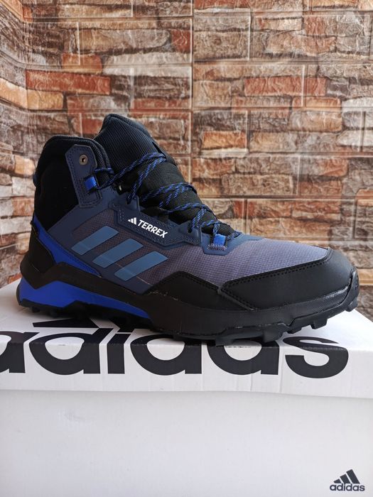 Черевики adidas Terrex gore-tex (44р.28.5 см)