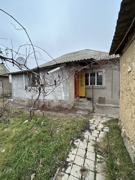 Продам дом в районе Победы