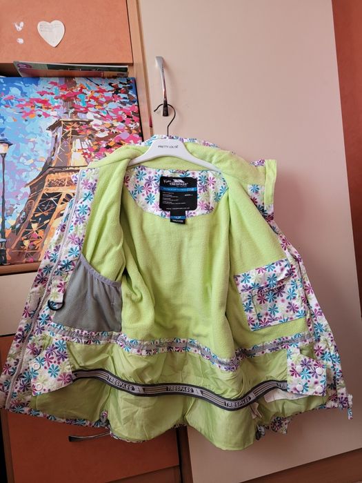 Дитяча куртка Trespass Kids