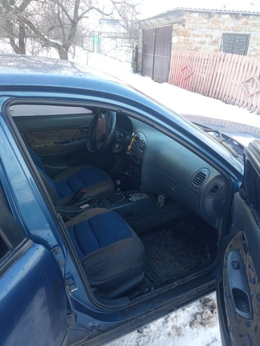 Продам део нубіра 1