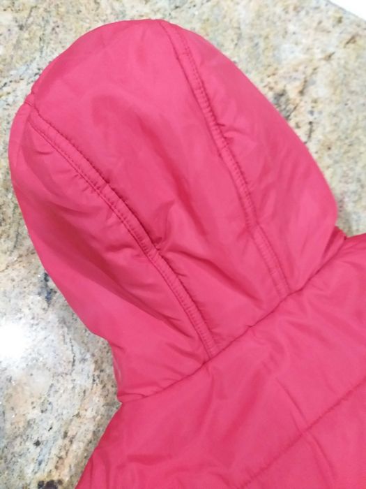 Colete 6/7 anos menino Zara