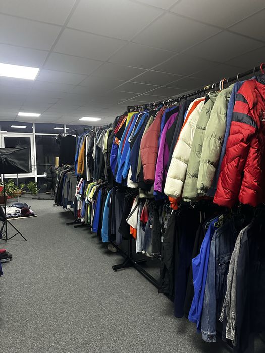 Продам Сток/Секонд-хенд Оптом