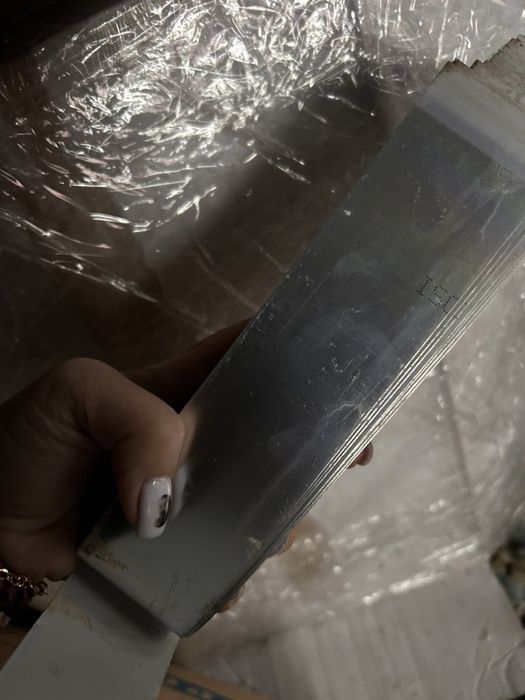 Полосы оцинковки нержавейки