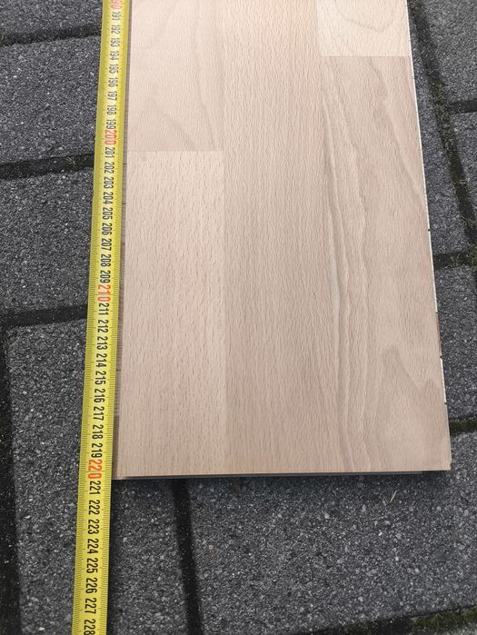 Sprzedam deskę warstwową bukową