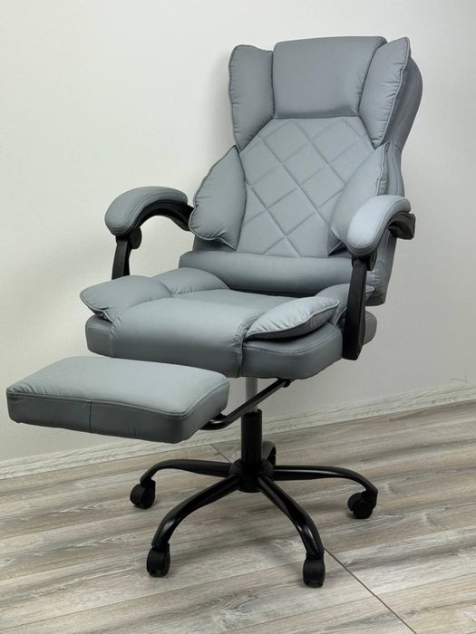 Кресло компьютерное офисное ПРЕМИУМ ЕВРОПА есть ОПТ крісло ігрове