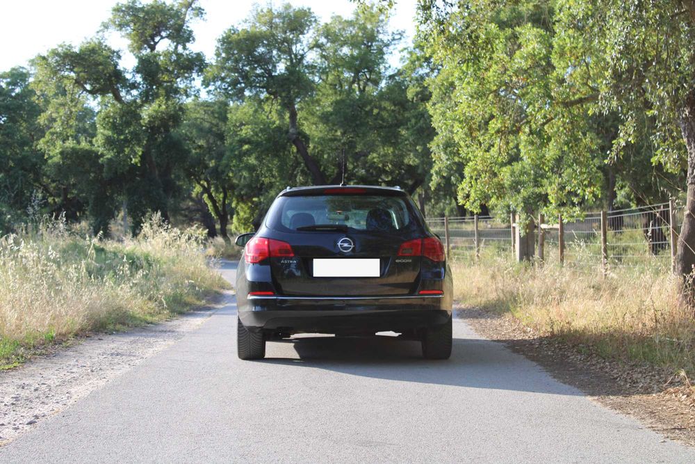 OPEL ASTRA J Sports Tourer 1.3 CDTI ECOTEC Impecável !!