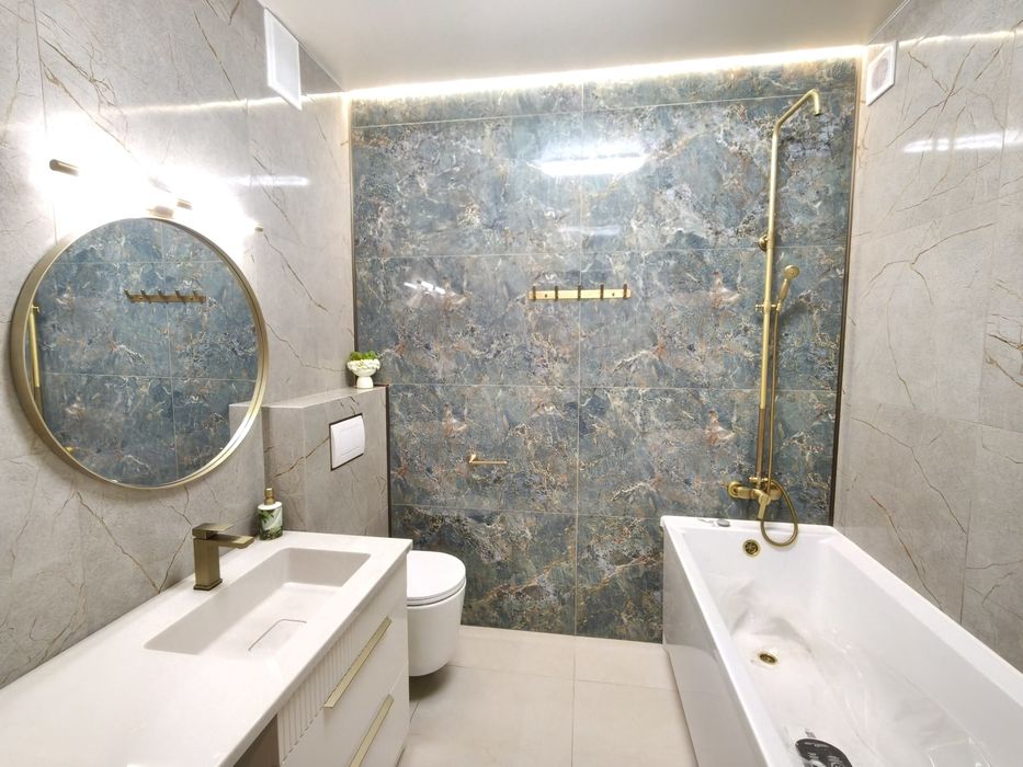 Перша здача! ЖК smart city 2. Здається в оренду однокімнатна - К/Студі