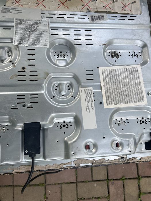 Варочна поверхня  Beko