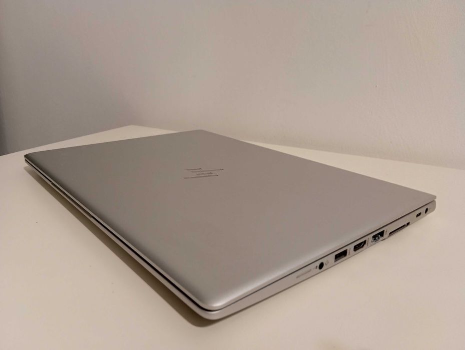 Ultrabook HP Elitebook G5 /i5/FULLHD IPS/DDR4/SSD/Windows 11 Pro./PL
