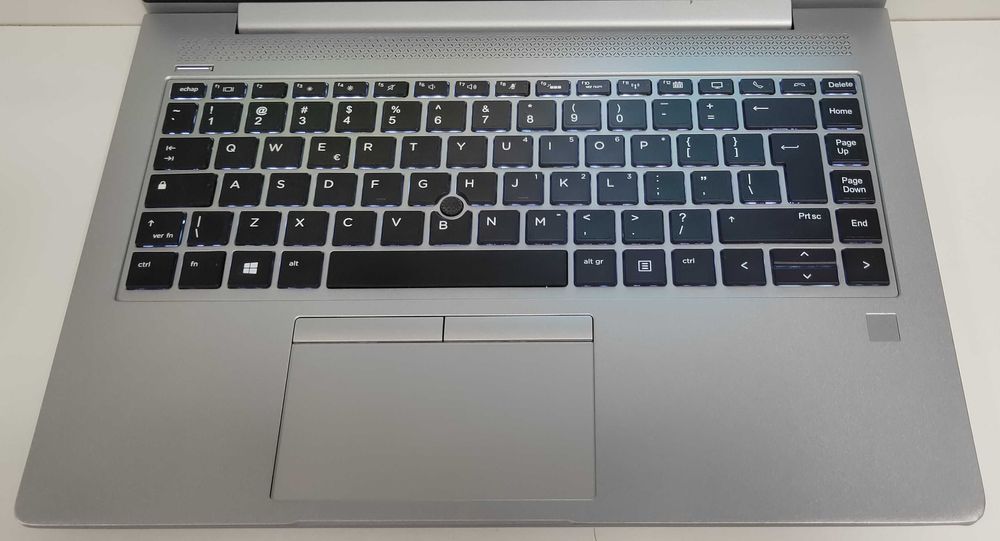 Laptop HP EliteBook 840 G6 14" Intel i7-8665U IntelUHD 620 16GB-D4 SSD-256GB Win11 Lublin Gwarancja 6m