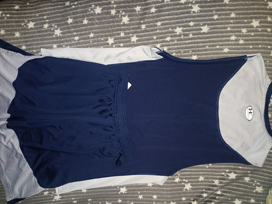 Under Armour set