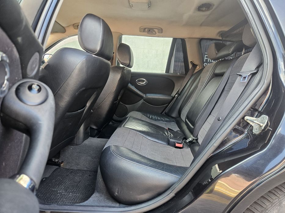 Mg ZT T 2.0 CDTl