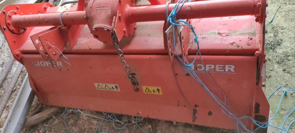 Fresa Joper em bom estado