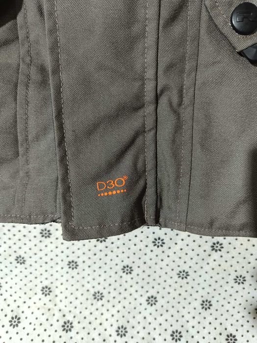 Casaco RICHA Infinity 2 - 6XL