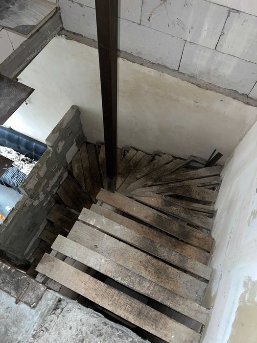 Котедж 3 поверха 99 м.кв.