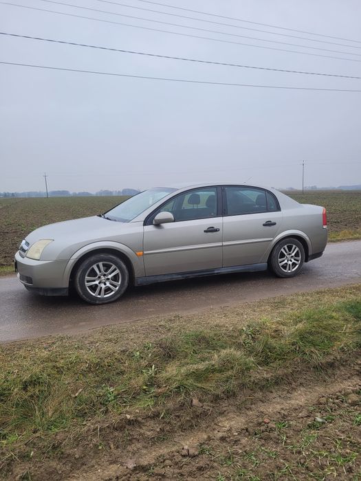 Sprzedam Opel Vectra