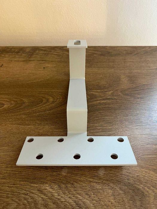 Кріплення для сонячних панелей для черепиці закладна пластина черепиці