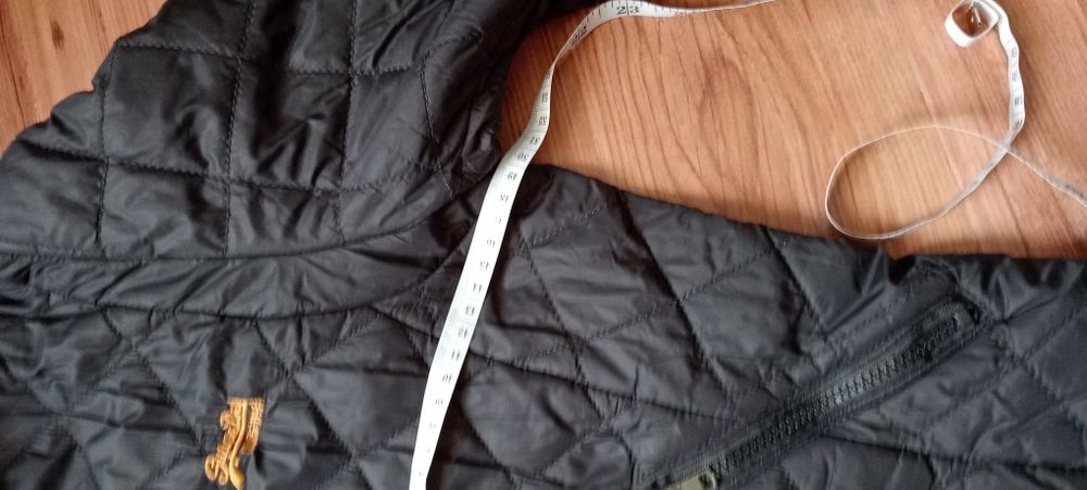 Kurtka damska superdry company