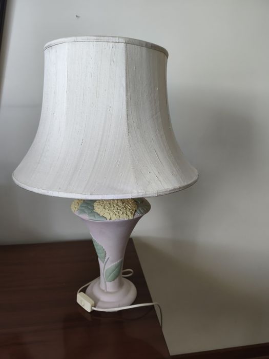 Candeeiro  altura  0.42