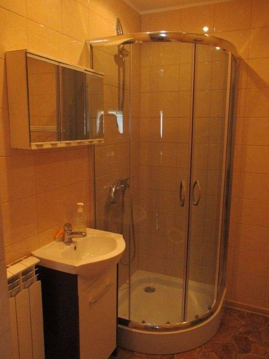 Pokoje gościnne "W Parku" - Dąbrówno, Grunwald, Mazury