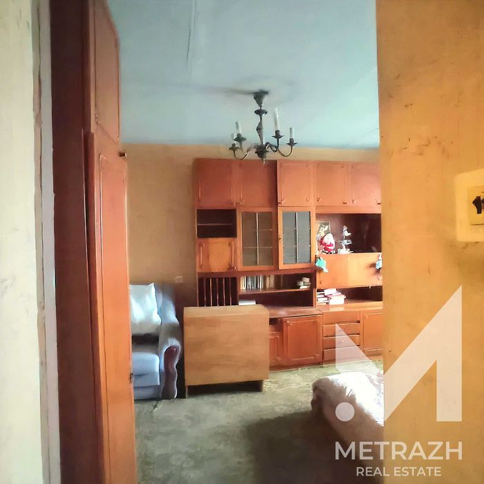 Продам Кв 2комнаты 5/9этаж, 10 мин до м Салтівське Тракторостроителей