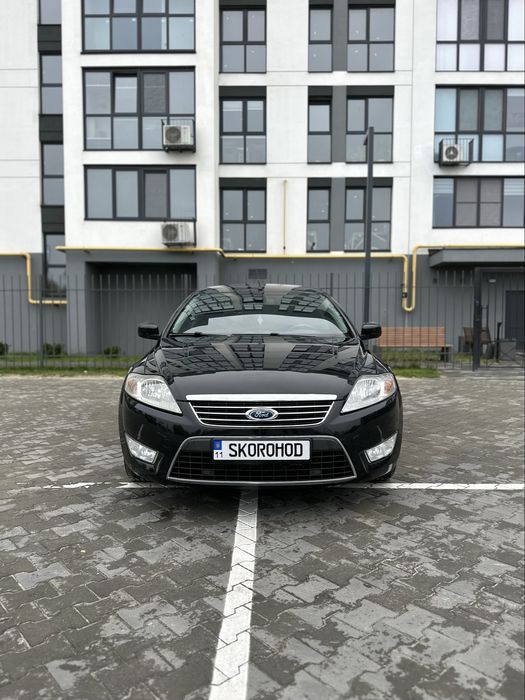 Форд мондео/ford mondeo