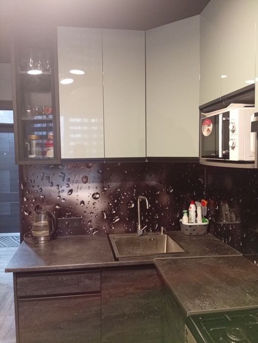 Продам 2х кімнатну квартиру з ремонтом!