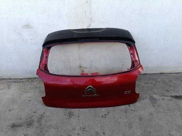 Porta da Mala Citroen C3 III (16/+)