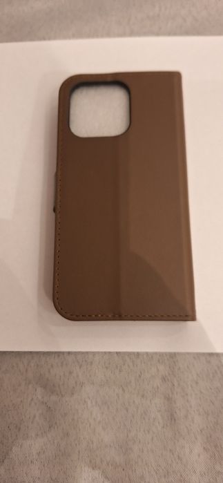 Etui z klapka do Iphona 13 PRO
