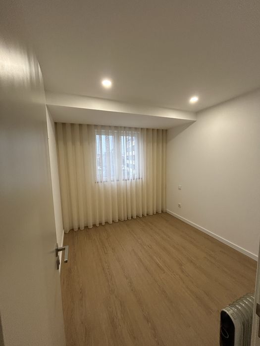 Apartamento T2 Centro de Fatima