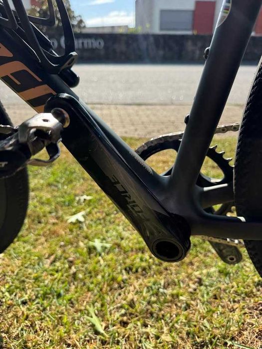 Specialized Crux Pro Tamanho 56 – Gravel – Muito Bom Estado