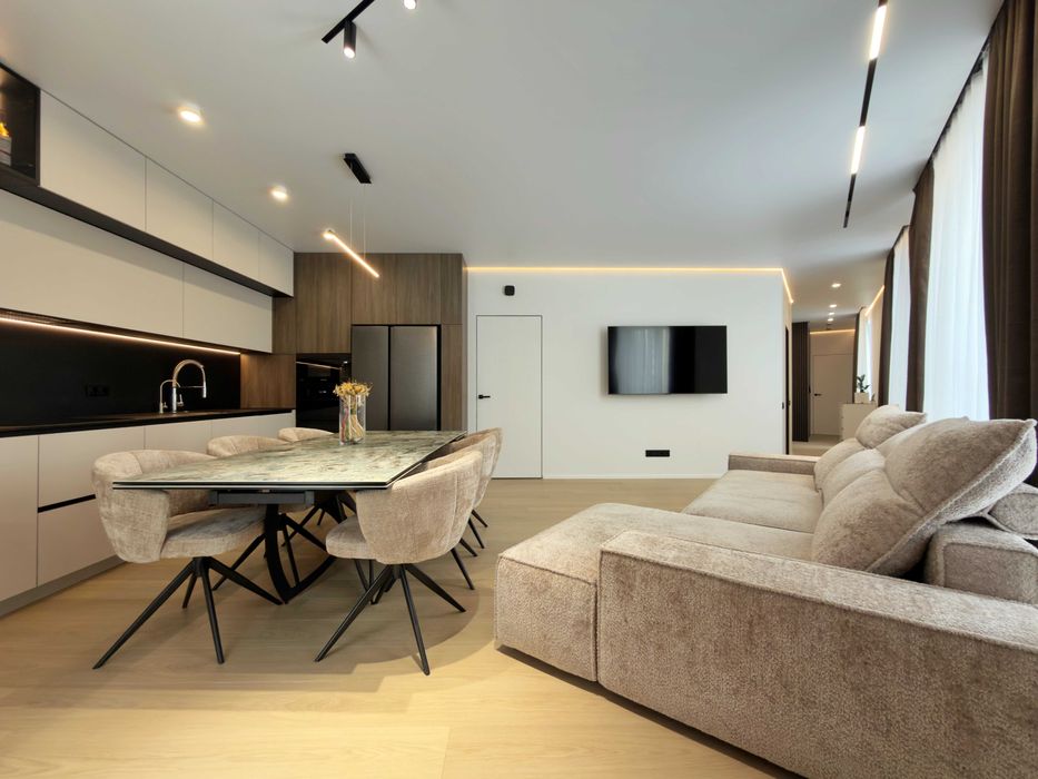 Продаж апартаментів в ЖК "ВЕЛИКА БРИТАНІЯ" вул. О. Степанівни 8