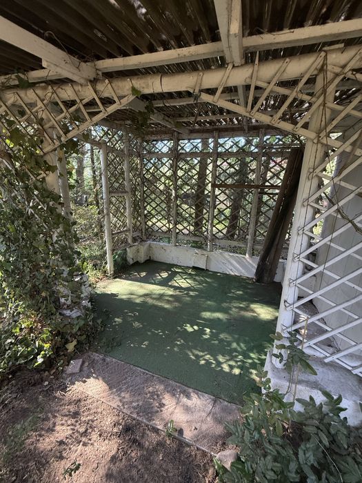 ROD Sahara , 400mk , Witow kolonia