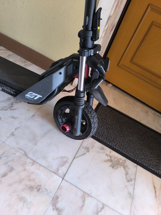 Segway zt3 pro 45km/h