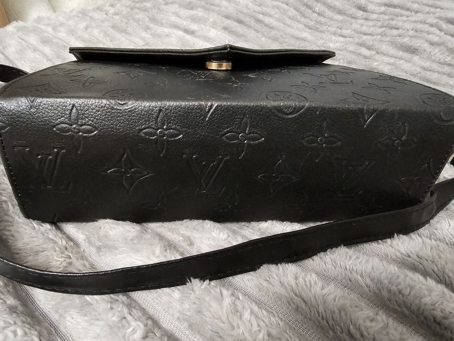 Torebka Louis Vuitton