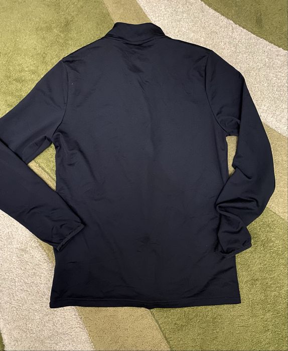 Мастерка & штаны Nike Dri-FIT