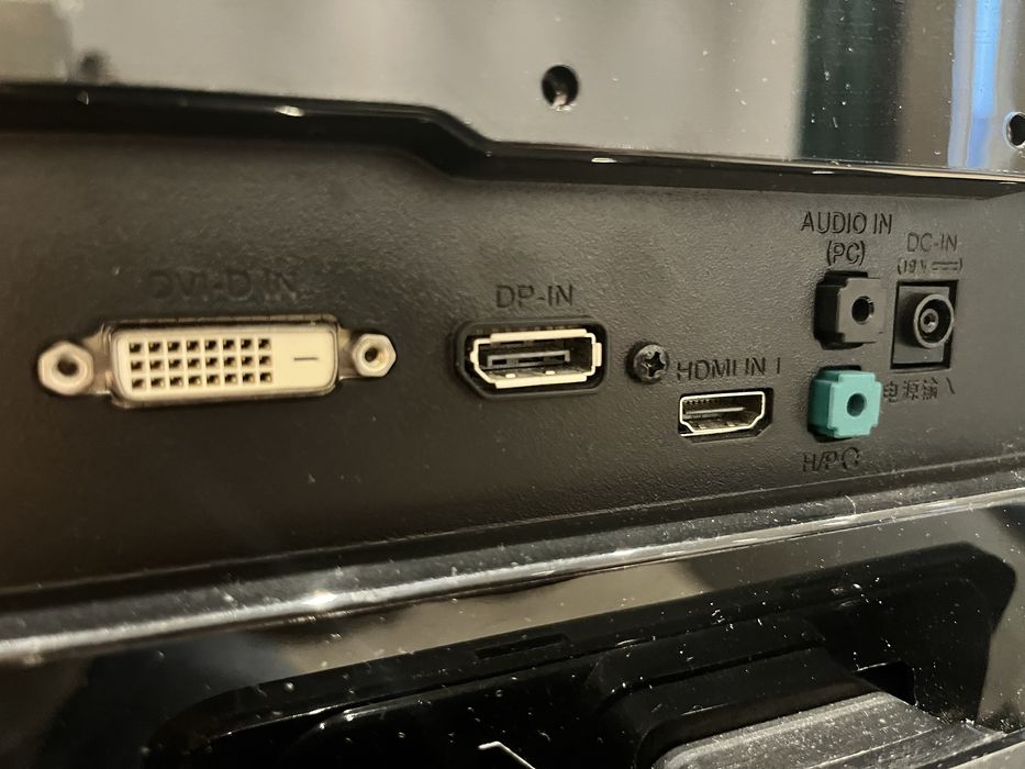 Monitor LG 29 cali ultrawide 29UM65