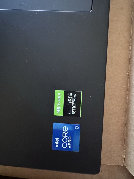 ThinPad X1 Extreme Gen 4